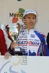 Robbie McEwen prima vittoria stagionale