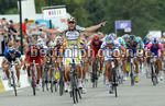 GP Ouest France - Plouay 2010