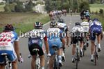 Eneco Tour 6a tappa Bilzen - Heers 205.6km