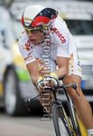 Eneco Tour 7a tappa Genk - Genk 16.9 km