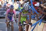 Vuelta Spagna 3a tappa