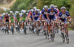 Vuelta Spagna 4a tappa Malaga - Valdepenas de Jaen