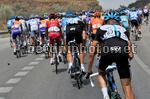 Vuelta Spagna 4a tappa Malaga - Valdepenas de Jaen