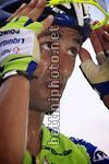 Vuelta Spagna 6a Caravaca de Cruz- Murcia Hushovd