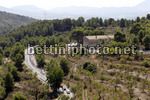 Vuelta Spagna 8a tappa Villena - Xorret del Cati