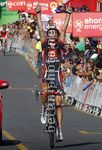 Vuelta Spagna 9a tappa Calpe -Alcoy