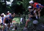 Emanuele Bombini (Gewiss - Bianchi) 1987  ..