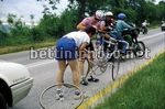 Giro d'Italia1987 - Stephen Roche (Carrera Jeans)    