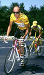 Tour de France 1996 - Bjarne Riis (T-Mobile)    