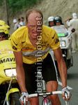Tour de France 1996 - Bjarne Riis (T-Mobile)    