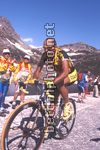 Tour de Suisse 2001 -  Mauro Gianetti (Team Coast)    