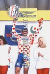 Tour de France 1998 - Stefano Zanini (Mapei)   ..