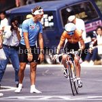 Mondiali Giappone Utsonomya 1990 - Stefano Zanini   ..
