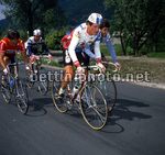 Orlando Maini (Alfa Lum - Olmo) -1984   ..
