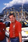Orlando Maini (Mercatone Uno) -1998   ..