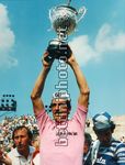 Giro DâItalia 1984 - Francesco Moser (Gis Gelati)   ..