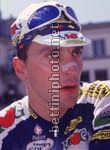 Tirreno Adriatico 1996 - Michele Bartoli (MG)    