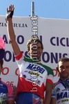 Campionato Italiano Trieste 2000 - Michele Bartoli (Mapei)    