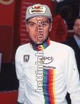 Michele Bartoli (MG) maglia coppa del mondo    