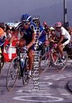 Mondiali Lugano 1996 - Michele Bartoli (MG)    