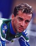 Olimpiadi Sydney 2000 - Michele Bartoli (Mapei)   