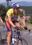 Tour de France 1999 - Lance Armstrong - (U.S. Postal Service)   ..