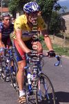 Tour de France 1999 - Lance Armstrong - (U.S. Postal Service)   ..