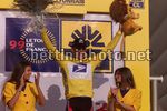 Tour de France 1999 - Lance Armstrong - (U.S. Postal Service)   ..