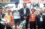 Mondiali Pista Zurigo 1983