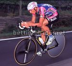 Giro d'Italia 1993 - Maurizio Fondriest (Lampre) - BettiniPhoto©2011