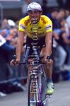 Kellog's Tour of Britain 1994 - Maurizio Fondriest (Lampre) - BettiniPhoto©2011