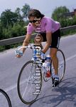 Giro d'Italia 1986 - Roberto Visentini (Carrera Jeans) -BettiniPhoto©2011