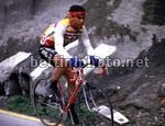 Davide Cassani 1985 (Santini) - BettiniPhoto©2011