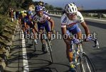 Milano - Sanremo 1994 - Claudio Chaippucci - Davide Cassani - Raul Alcala - BettiniPhoto©2011