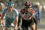 Tirreno Adriatico 1995 - San Benedetto del Tronto - San Benedetto del Tronto - Andrea Peron (CSC) - BettiniPhoto©2011
