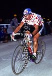 Tony Rominger