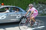 Giro d'Italia 2002 - Giorgio Albani - Gilberto Simoni - BettiniPhoto©2011