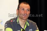 Giro d'Italia Conferenza Stampa Top Rider