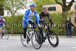 Prova Percorso 1a tappa Herning