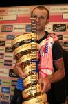 Giro d'Italia Conferenza Stampa Top Rider
