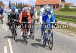 Giro d'Italia 2012 3a tappa