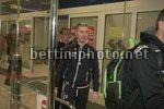 Giro d'Italia - Trasferimento aereo a Verona