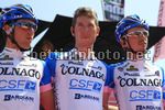 Giro d'Italia 2012 5a tappa