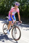 Giro d'Italia 2012 7a tappa