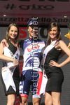 Giro d'Italia 2012 12a tappa