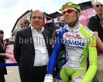 Giro d'Italia 2012 17a tappa