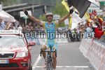 Giro d'Italia 2012 - 19a tappa - Treviso - Alpe di Pampeago - 198 km - 25-05-2012 - Roman Kreuziger (Astana) - BettiniPhoto©2012