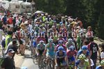Giro d'Italia 2012 - 19a tappa - Treviso - Alpe di Pampeago - 198 km - 25-05-2012 - Roman Kreuziger (Astana) - BettiniPhoto©2012