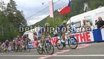 Giro d'Italia 2012 - 19a tappa - Treviso - Alpe di Pampeago - 198 km - 25-05-2012 - Damiano Caruso (Liquigas - Cannondale) - Ivan Basso (Liquigas - Cannondale) - BettiniPhoto©2012