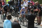 Giro d'Italia 2012 - 19a tappa - Treviso - Alpe di Pampeago - 198 km - 25-05-2012 - Emanuele Sella (Androni Giocattoli) - BettiniPhoto©2012s